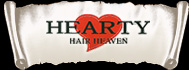 HEARTY HAIR HEAVEN