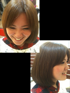 本日のお客様は看護師の澤田さんです(((o(*゚▽゚*)o)))